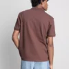 Kurzärmeliges Poloshirt Kurzärmeliges Poloshirt