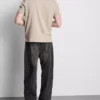 Kurzärmeliges Poloshirt Kurzärmeliges Poloshirt