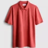 Kurzärmeliges Poloshirt Kurzärmeliges Poloshirt