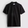 Kurzärmeliges Poloshirt Kurzärmeliges Poloshirt