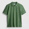 Kurzärmeliges Poloshirt Kurzärmeliges Poloshirt