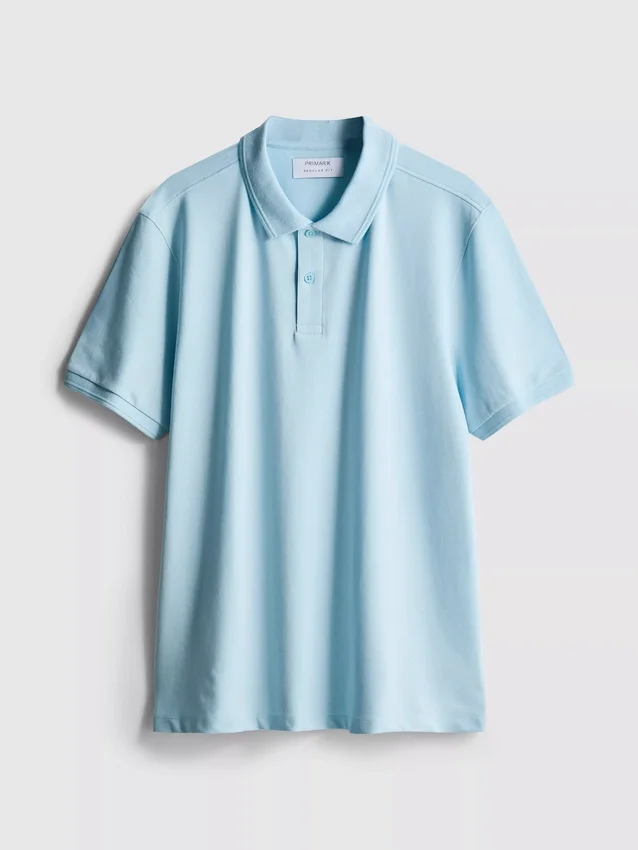 Kurzärmeliges Poloshirt Kurzärmeliges Poloshirt