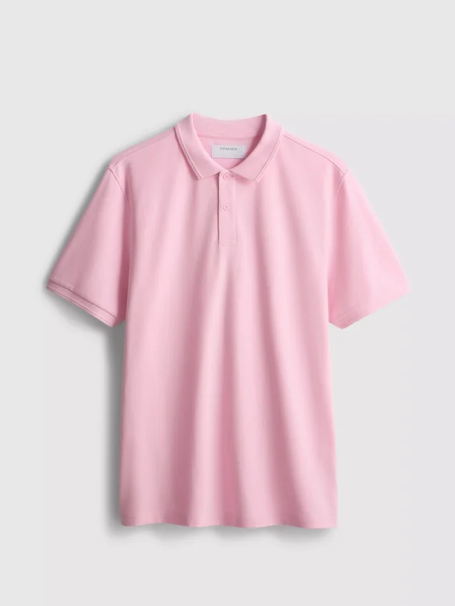 Kurzärmeliges Poloshirt Kurzärmeliges Poloshirt