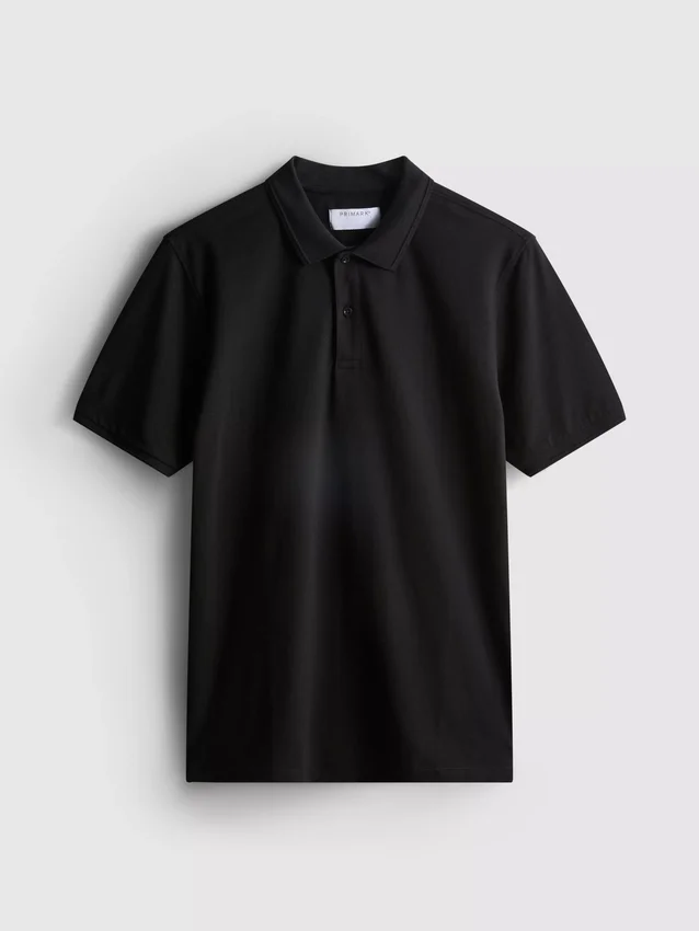 Kurzärmeliges Poloshirt Kurzärmeliges Poloshirt