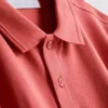 Kurzärmeliges Poloshirt Kurzärmeliges Poloshirt