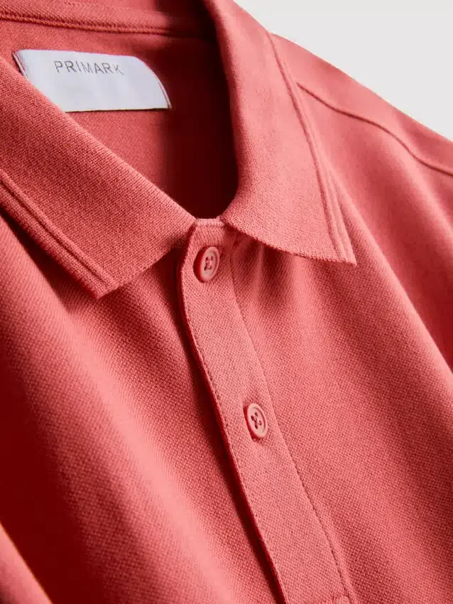 Kurzärmeliges Poloshirt Kurzärmeliges Poloshirt