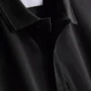 Kurzärmeliges Poloshirt Kurzärmeliges Poloshirt