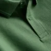 Kurzärmeliges Poloshirt Kurzärmeliges Poloshirt