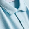 Kurzärmeliges Poloshirt Kurzärmeliges Poloshirt