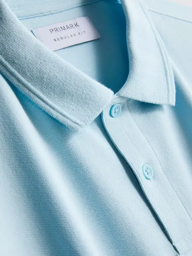 Kurzärmeliges Poloshirt Kurzärmeliges Poloshirt