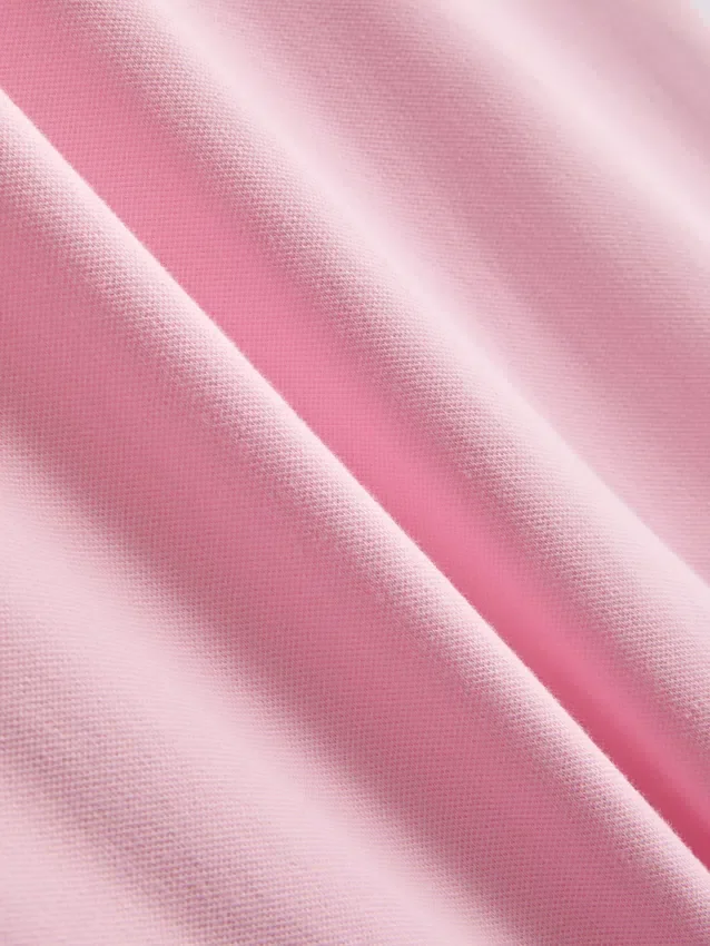 Kurzärmeliges Poloshirt Kurzärmeliges Poloshirt