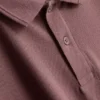 Kurzärmeliges Poloshirt Kurzärmeliges Poloshirt