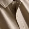 Kurzärmeliges Poloshirt Kurzärmeliges Poloshirt