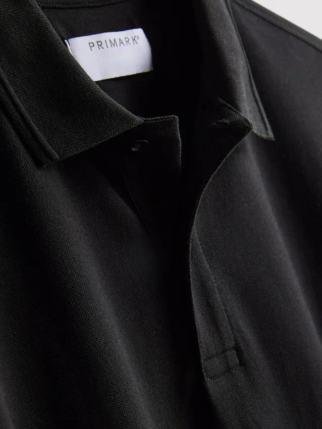 Kurzärmeliges Poloshirt Kurzärmeliges Poloshirt