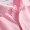 Kurzärmeliges Poloshirt Kurzärmeliges Poloshirt