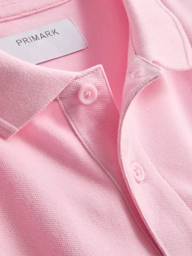 Kurzärmeliges Poloshirt Kurzärmeliges Poloshirt