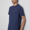 Kurzärmeliges Schlafshirt Kurzärmeliges Schlafshirt