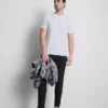 Kurzärmeliges Sport-T-Shirt Kurzärmeliges Sport-T-Shirt