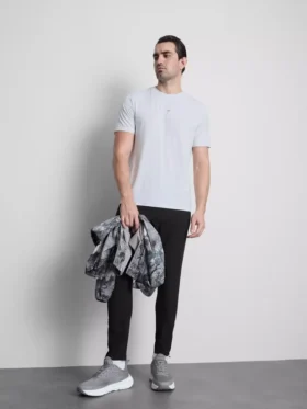 Kurzärmeliges Sport-T-Shirt