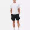 Kurzärmeliges Sport-T-Shirt Kurzärmeliges Sport-T-Shirt