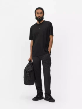 Kurzärmeliges Sport-T-Shirt