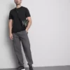 Kurzärmeliges Sport-T-Shirt Kurzärmeliges Sport-T-Shirt