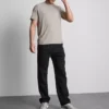 Kurzärmeliges Sport-T-Shirt Kurzärmeliges Sport-T-Shirt