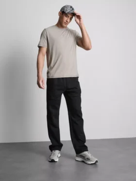Kurzärmeliges Sport-T-Shirt
