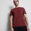Kurzärmeliges Sport-T-Shirt Kurzärmeliges Sport-T-Shirt