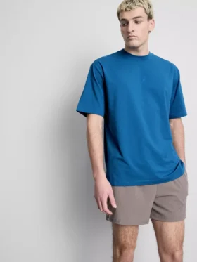Kurzärmeliges Sport-T-Shirt