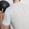 Kurzärmeliges Sport-T-Shirt Kurzärmeliges Sport-T-Shirt
