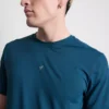 Kurzärmeliges Sport-T-Shirt Kurzärmeliges Sport-T-Shirt