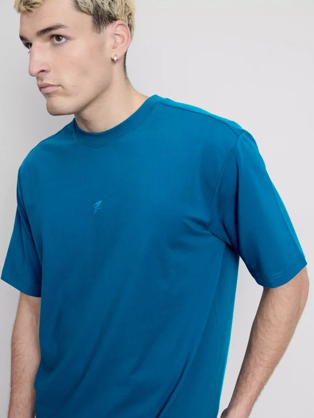 Kurzärmeliges Sport-T-Shirt Kurzärmeliges Sport-T-Shirt