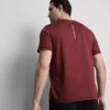 Kurzärmeliges Sport-T-Shirt Kurzärmeliges Sport-T-Shirt