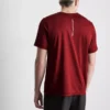 Kurzärmeliges Sport-T-Shirt Kurzärmeliges Sport-T-Shirt