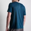 Kurzärmeliges Sport-T-Shirt Kurzärmeliges Sport-T-Shirt