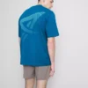 Kurzärmeliges Sport-T-Shirt Kurzärmeliges Sport-T-Shirt