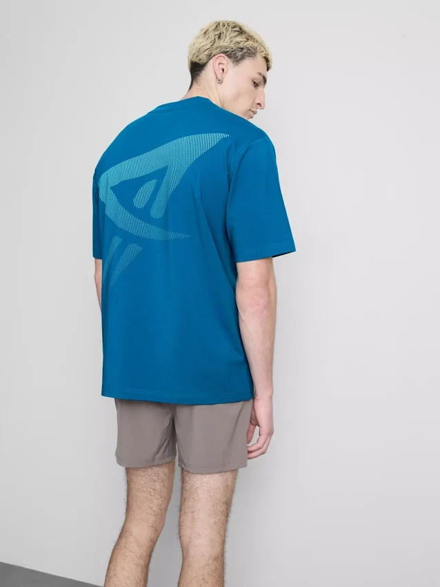 Kurzärmeliges Sport-T-Shirt Kurzärmeliges Sport-T-Shirt