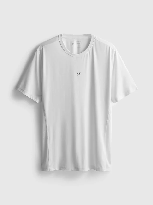 Kurzärmeliges Sport-T-Shirt Kurzärmeliges Sport-T-Shirt