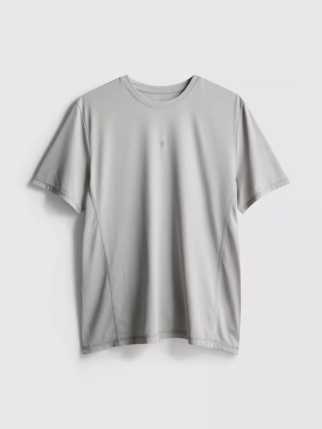 Kurzärmeliges Sport-T-Shirt Kurzärmeliges Sport-T-Shirt