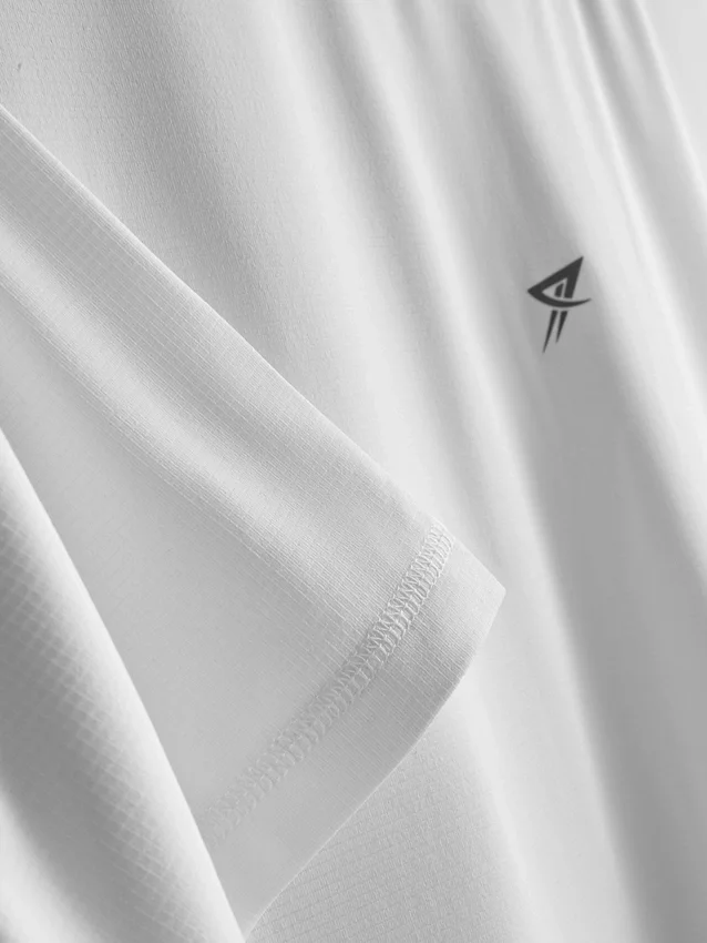 Kurzärmeliges Sport-T-Shirt Kurzärmeliges Sport-T-Shirt