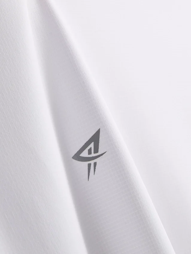 Kurzärmeliges Sport-T-Shirt Kurzärmeliges Sport-T-Shirt