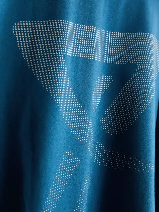 Kurzärmeliges Sport-T-Shirt Kurzärmeliges Sport-T-Shirt