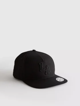 La Baseballkappe