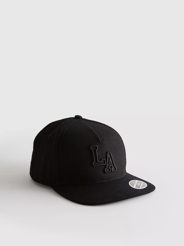 La Baseballkappe La Baseballkappe