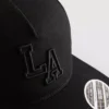 La Baseballkappe La Baseballkappe