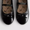 Lack-Ballerinas