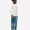 Langarm-Sweatshirt Langarm-Sweatshirt