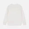 Langarm-Sweatshirt Langarm-Sweatshirt