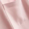 Langarm-T-Shirt mit Rundhalsausschnitt Langarm-T-Shirt mit Rundhalsausschnitt